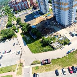 Фото Отель Татьянин Дом на улице Карла Маркса 146Б