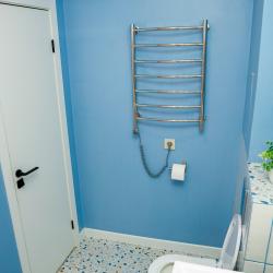 Фото Отель Квартиры в Подмосковье на бульваре Октябрьский