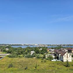 Фото Отель Живи уютно на улице Раахе 56