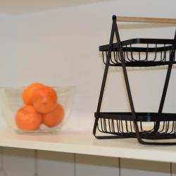 Фото Апартаменты на улице Октябрьская