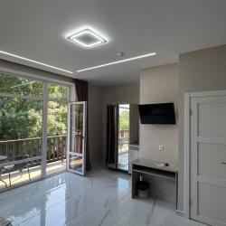 Фото Отель Лунный Свет