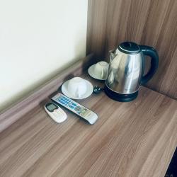 Фото Отель Бристоль