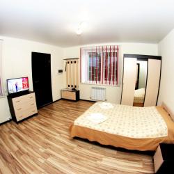 Апартаменты студия Right room на пер. Салтыкова-Щедрина д.3