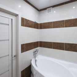 2-комнатные апартаменты улучшенные Apartement De Luxe - Green