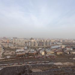 фото 16 Elite Apartments (Элит Апартментс) на Дубининской