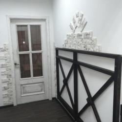 Номер эконом с двухъярусной кроватью