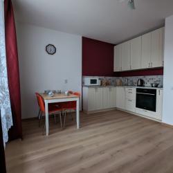 2-комнатные апартаменты улучшенные