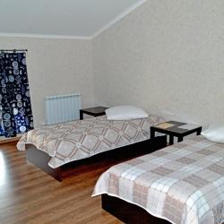 Фото Отель Акият