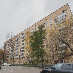 фото 22 GMApartments (ДжиЭмАпартментс) на улице Николаева