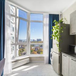 Фото Апартаменты на Чайковского 10