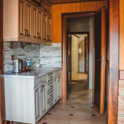 Фото Отель Ореховая Роща