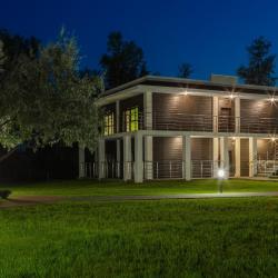 Фото Отель Sosnovoe Family Club (Сосновое фэмили клаб)