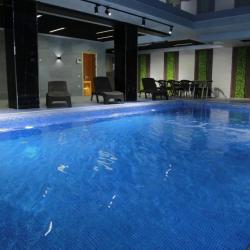 Фото Отель Unique Hotel (Юник)