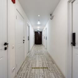 Фото Отель Point U Piter (Поинт Ю Питер) на проспекте Лиговский 50 корпус 9