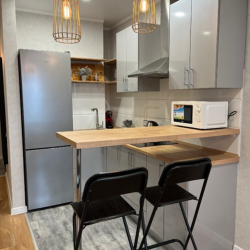 Фото Апартаменты Эль Апарт на улице Герасименко 17/1