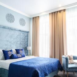 Фото Отель Kaganat (Каганат)