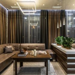 Фото Отель Vitamin (Витамин)