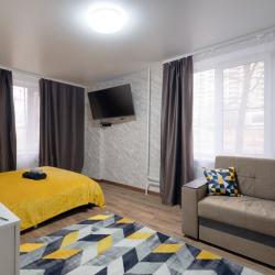 Фото Отель Comfort Homes на улице Архитектора Власова
