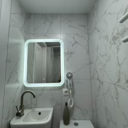 Фото Апартаменты на улице Пушкинская 98