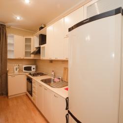 Фото Апартаменты на улице Баумана 26