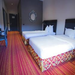 Фото Отель Nane (Нанэ)