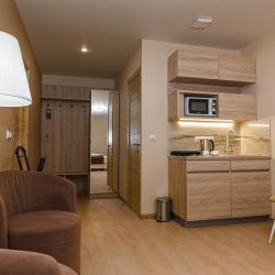 Фото Ленинградский апарт-отель