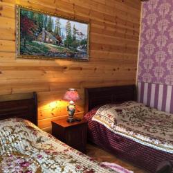 Фото Отель Гостевой дом Комфорт