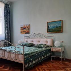 фото 8 Sutki Rent (Сутки Рент) в доме Штрауха