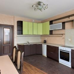 3-комнатные апартаменты стандарт