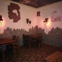 Фото Отель Каменка