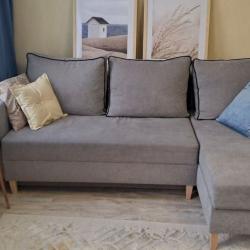 Фото Апартаменты на улице Чкалова 15