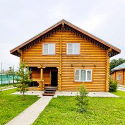 Фото Отель Луговое
