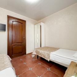 Номер эконом