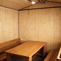 Фото Отель Любимая Усадьба