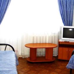 Фото Отель Золотой берег