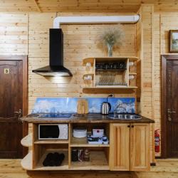 Фото Отель 21 Kamhouse (21 Камхаус)