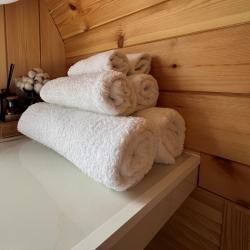 Фото Отель ЁЛКИНО.life (лайф)