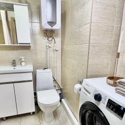 2-комнатные апартаменты улучшенные