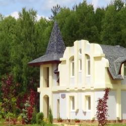 Фото Отель Фестиваль