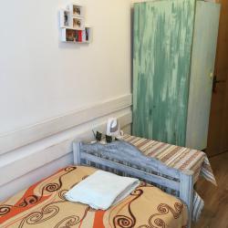 3-местный номер эконом