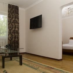 Фото Отель Soluxe (Солюкс)