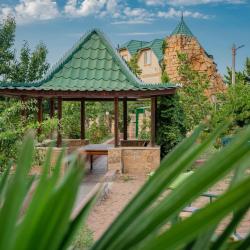 Фото Отель Villa Victoria (Вилла Виктория)