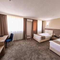 Фото Osh Grand Hotel Chavo ( Гранд Отель Чаво)