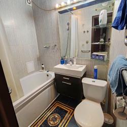 Фото Апартаменты на проспекте Циолковского 80А