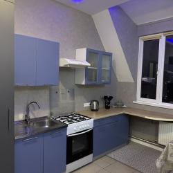 Фото Апартаменты на улице Виноградная 188А