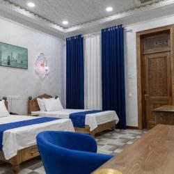 Фото Отель Paradise Plaza Luxury (Парадиз Плаза Лакшери)