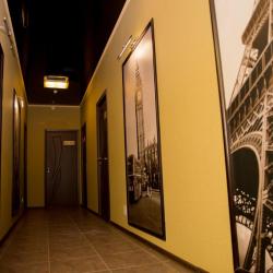 Фото Бизнес-отель Сити (City)