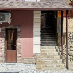 Фото Отель Тройка
