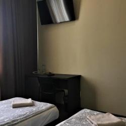 Фото Отель Гостевой дом на Родниковой 9