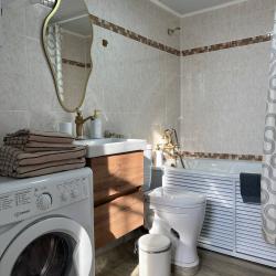 Фото Апартаменты на улице Кирова 70